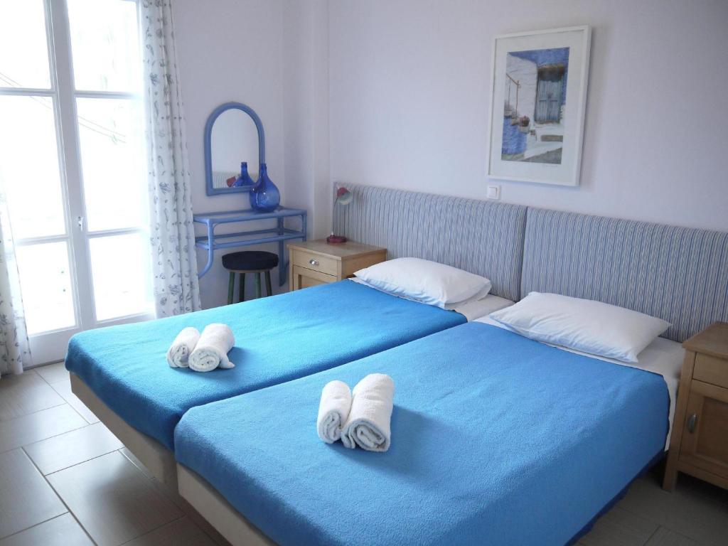 Manto Hotel Mykonos Town Room photo